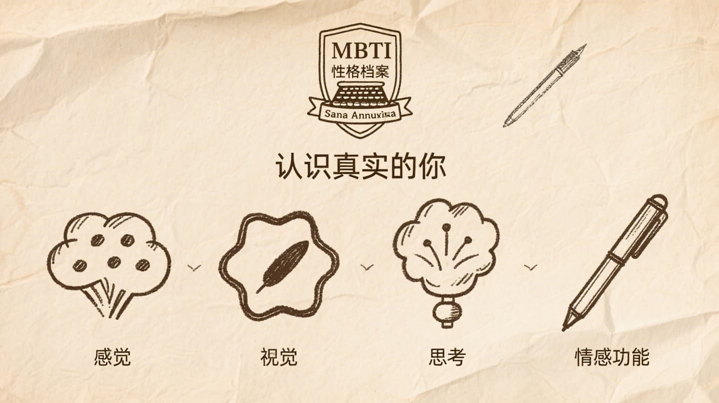 免费参与专业 MBTI 性格测试，本页面所有测试基于 MBTI 理论开发，通过科学测试流程生成精准结果，助力你深度了解自身性格，提升自我认知。